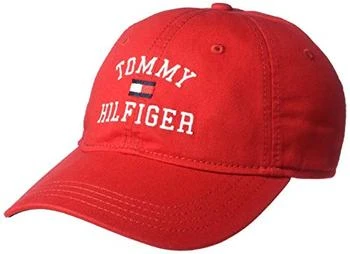 Tommy Hilfiger Tommy Hilfiger Men's Tommy Adjustable Baseball Cap