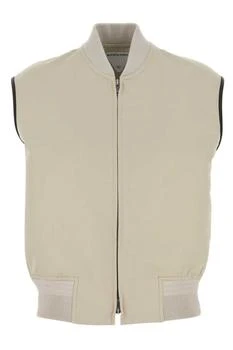 Bottega Veneta | Bottega Veneta Twill Gilet