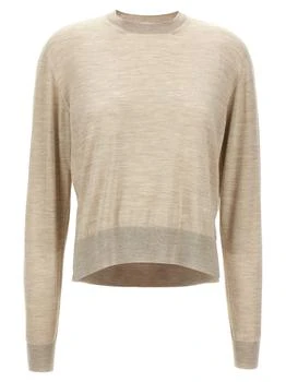 Jil Sander | Jil Sander Crewneck Knitted Jumper