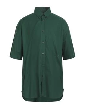 Burberry | Solid color shirt