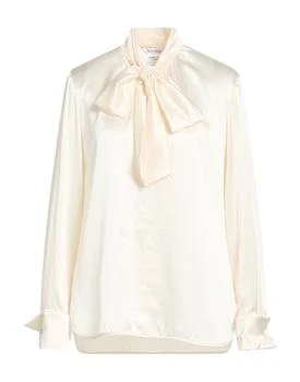 Max Mara | Silk top