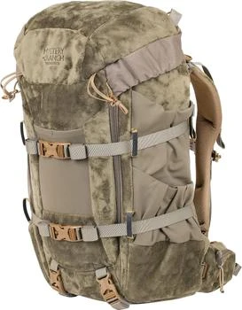 Mystery Ranch Mystery Ranch Treehouse 38 Backpack – Spacious Pack for Treestand Hunting – Wood, 30L, L/XL