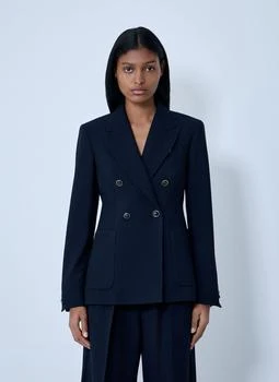 Max Mara | Wool Blazer