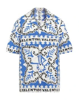 Valentino | Patterned shirt