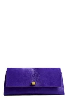 Khaite | Khaite Audrey Clutch Bag