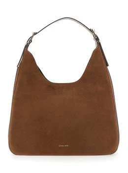 Michael Michael Kors Nolita Large Hobo Shoulder Bag