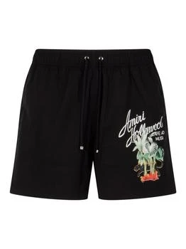 AMIRI | Amiri Hollywood Swim Trunks