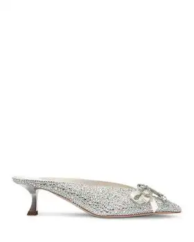 Jimmy Choo | Women's Auria 50 Mules