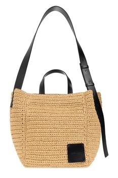 Jil Sander | Jil Sander+ Utility Medium Tote Bag