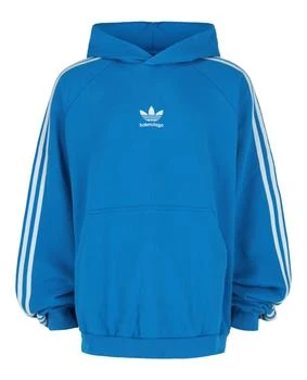 Balenciaga | Adidas x  Hoodie