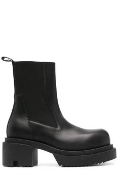Rick Owens | Rick Owens Beatle Bogun Boots
