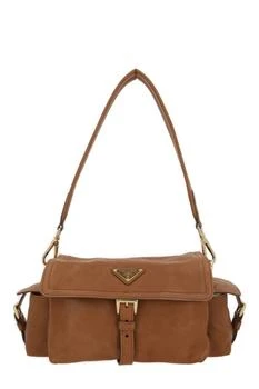 Prada | Prada Explore Re-Nylon Medium Shoulder Bag