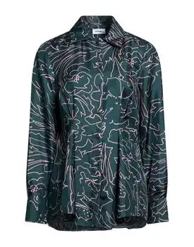 Salvatore Ferragamo | Silk shirts & blouses