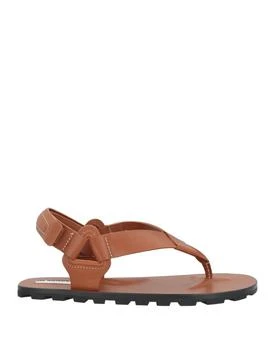 Jil Sander | Flip flops