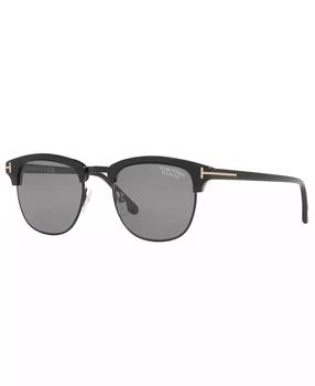 Tom Ford | Men's Polarized Sunglasses, HENRY TR000868