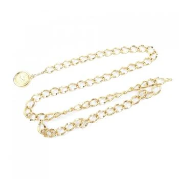 Chanel | Chain Belt (Pre-Owned)