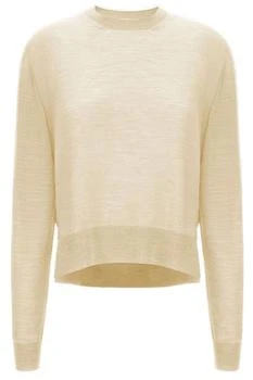 Jil Sander | Jil Sander Crewneck Knitted Jumper