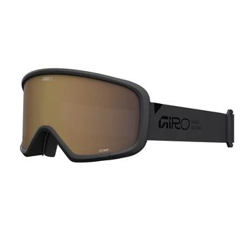 Giro Giro Unisex Kids Giro Stomp Kids Ski Goggles
