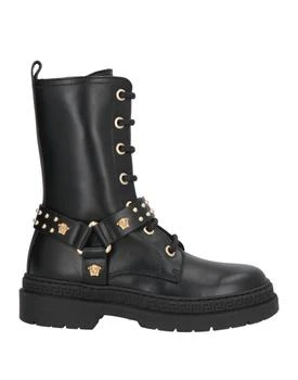 VERSACE YOUNG Ankle boot