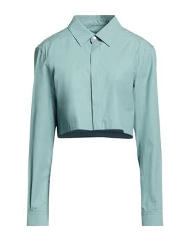 Rick Owens | Solid color shirts & blouses