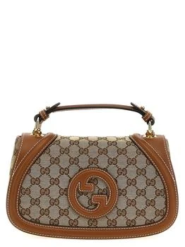 Gucci | Gucci Blondie Medium Top Handle Bag