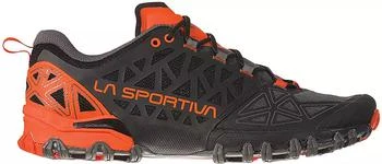 La Sportiva Men
s Bushido 2 Running Shoes