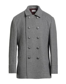 Brunello Cucinelli | Coat