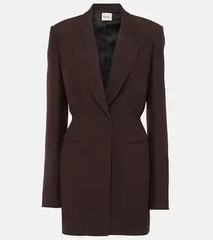Khaite | Beckett blazer