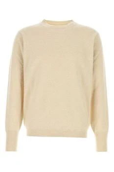 MAISON MARGIELA | Maison Margiela Crewneck Knitted Jumper