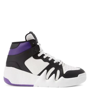 Giuseppe Zanotti | Giuseppe Zanotti Talon Mid-Top Sneakers