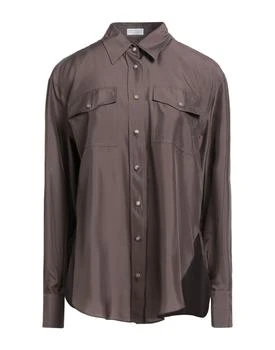 Brunello Cucinelli | Silk shirts 
blouses