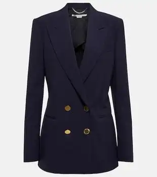 Stella McCartney | Double-breasted blazer