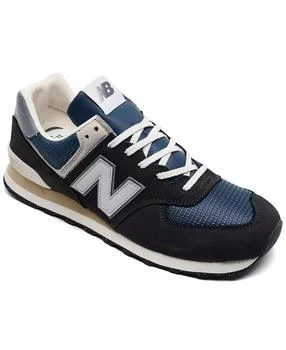 Men's 574 Casual Sneakers from Finish Line