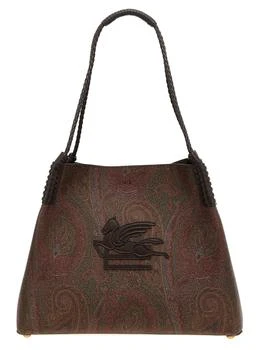 ETRO | Etro Paisley Libra Medium Tote Bag