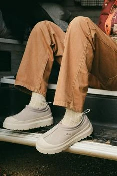 UGG UGG Men's Tasman Weather Hybrid Slipper Clog