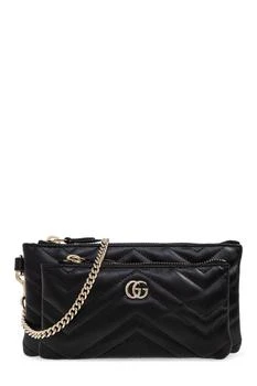 Gucci | Gucci GG Marmont Small Pouch