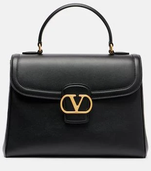 Valentino | 9TO5 leather shoulder bag