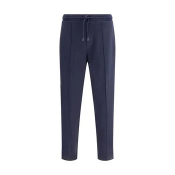 Brunello Cucinelli | Cashmere Athletic Men's Pants