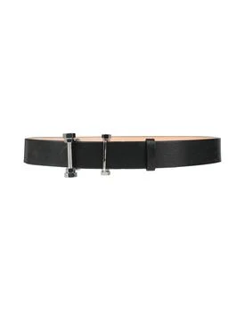 MAISON MARGIELA | Regular belt