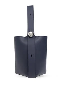 Loewe | Pebble Medium bucket-style shoulder bag