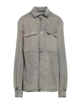 Rick Owens | Denim shirt
