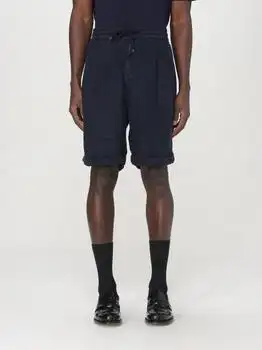 Brunello Cucinelli | Linen Drawstring Shorts Brunello Cucinelli