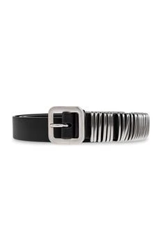 Jil Sander | Jil Sander Loops Buckle Belt