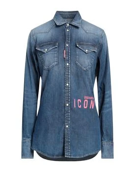 DSQUARED2 | Denim shirt