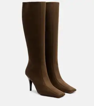 Stella McCartney | 95 knee-high boots