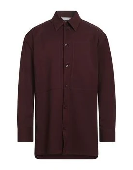 Jil Sander | Solid color shirt