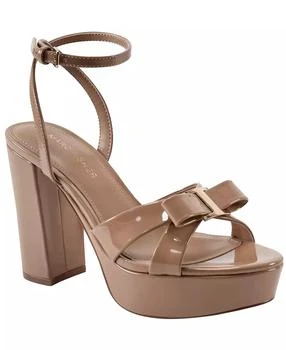 Women's Daisee Block Heel Platform Sandals