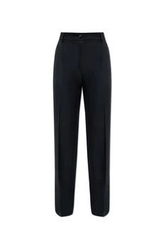 Dolce & Gabbana | Dolce & Gabbana Pressed Crease Pants