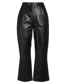Yves Saint Laurent | Casual pants