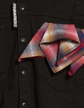 DSQUARED2 | Denim shirt